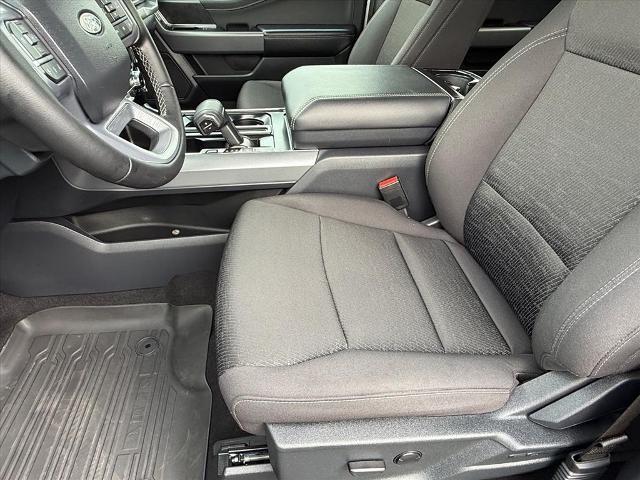 2025 Ford F-150 - $47,847