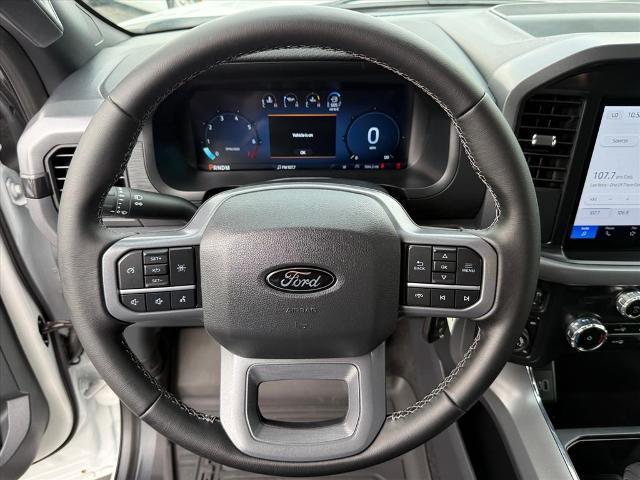 2025 Ford F-150 - $47,847