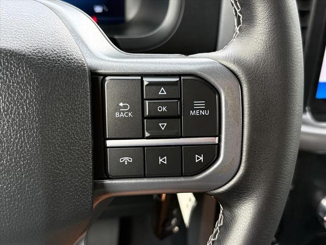2025 Ford F-150 - $47,847