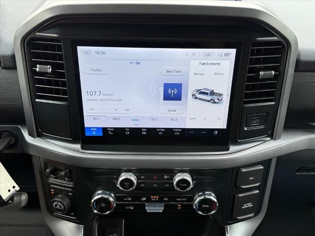 2025 Ford F-150 - $47,847