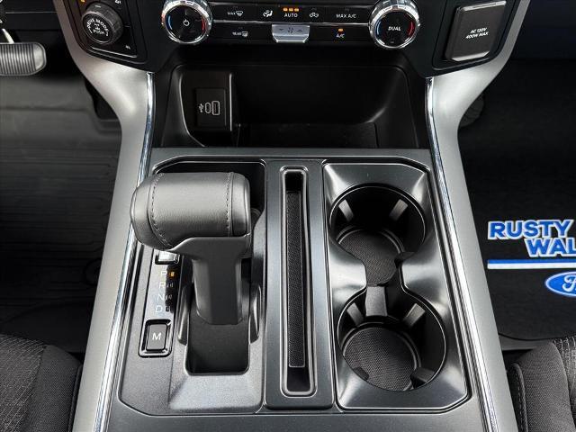 2025 Ford F-150 - $47,847