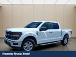 2025 F-150 Thumbnail 1
