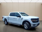 2025 F-150 Thumbnail 5