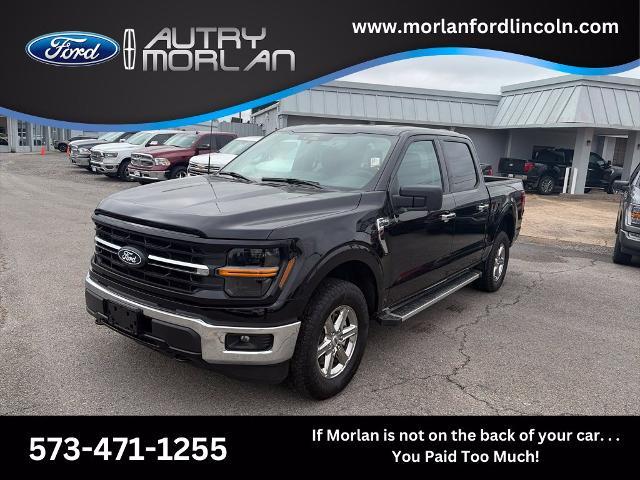 2025 Ford F-150 - $47,365