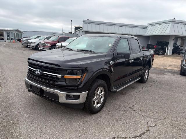 2025 Ford F-150 - $47,365