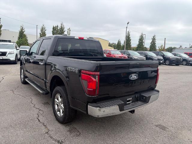 2025 Ford F-150 - $47,365