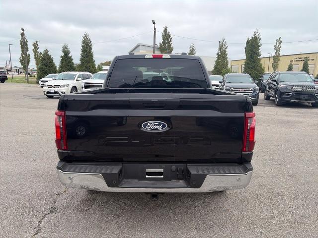 2025 Ford F-150 - $47,365