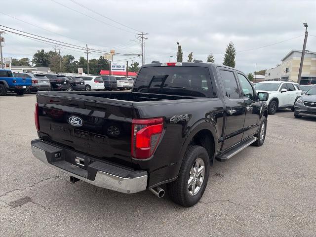2025 Ford F-150 - $47,365