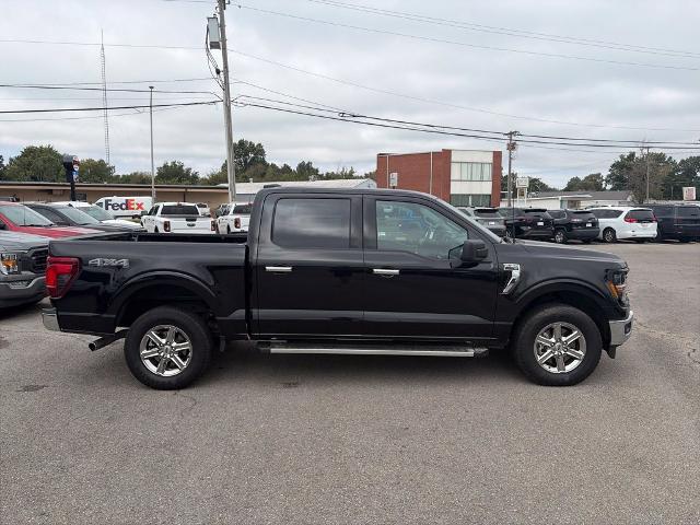 2025 Ford F-150 - $47,365