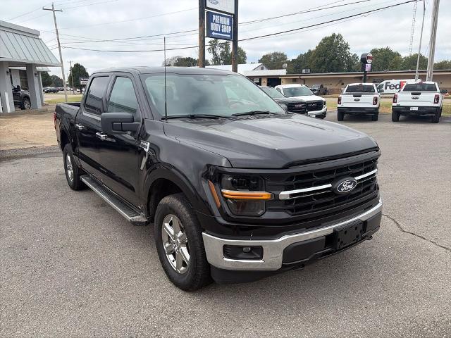 2025 Ford F-150 - $47,365