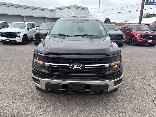 2025 Ford F-150 - $47,365