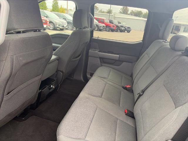 2025 Ford F-150 - $47,365