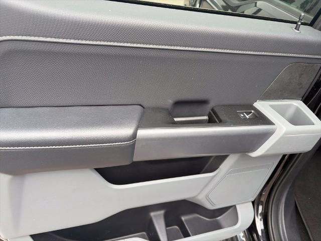 2025 Ford F-150 - $47,365