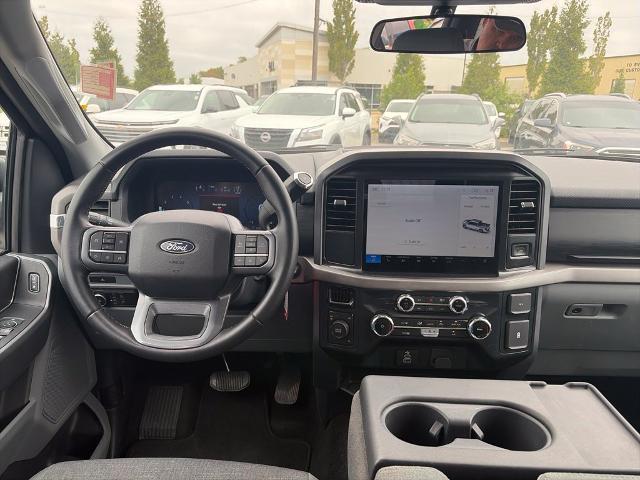 2025 Ford F-150 - $47,365