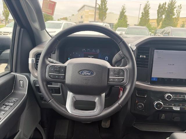 2025 Ford F-150 - $47,365