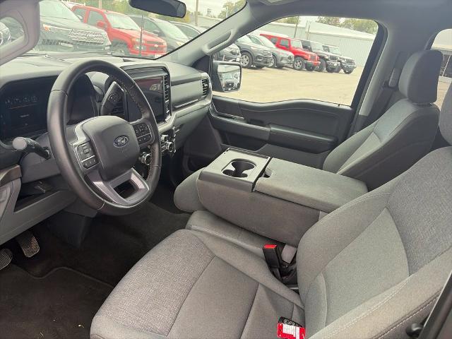 2025 Ford F-150 - $47,365