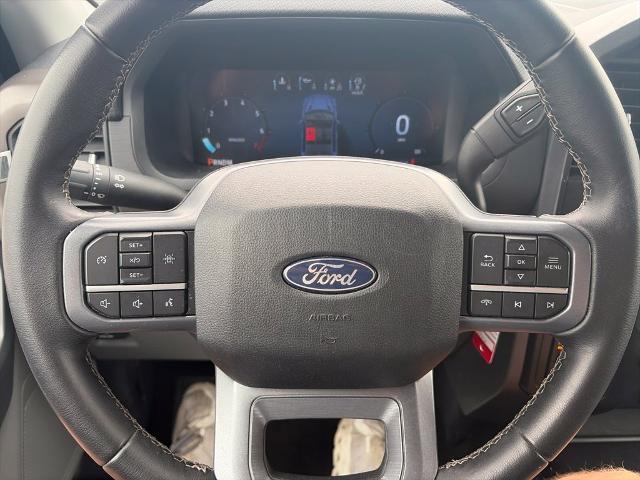 2025 Ford F-150 - $47,365