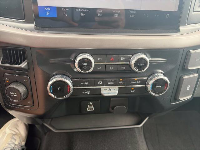 2025 Ford F-150 - $47,365