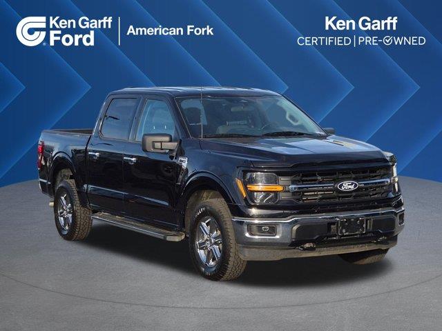 2025 Ford F-150 - $39,401