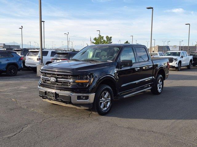 2025 Ford F-150 - $39,401