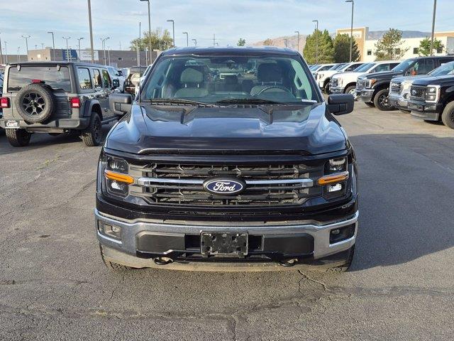 2025 Ford F-150 - $39,401