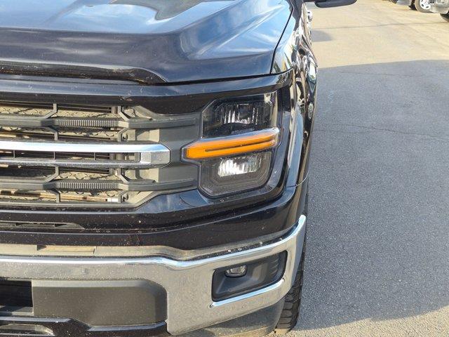 2025 Ford F-150 - $39,401
