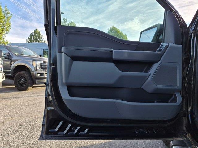 2025 Ford F-150 - $39,401