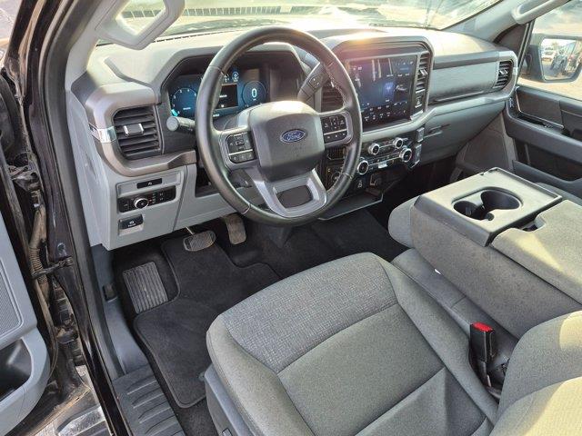 2025 Ford F-150 - $39,401