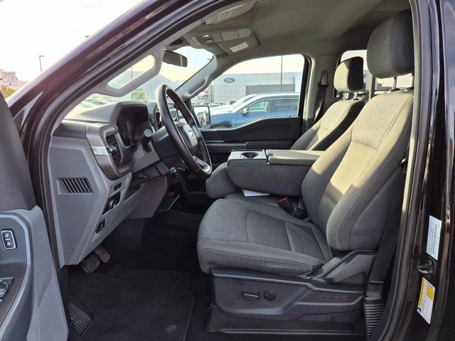2025 Ford F-150 - $39,401