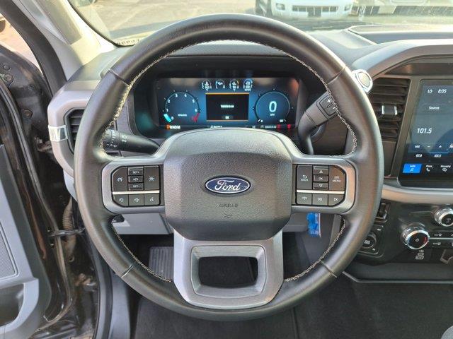2025 Ford F-150 - $39,401