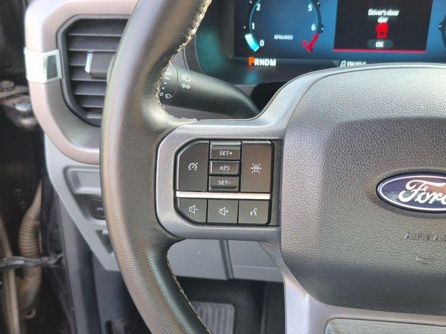 2025 Ford F-150 - $39,401