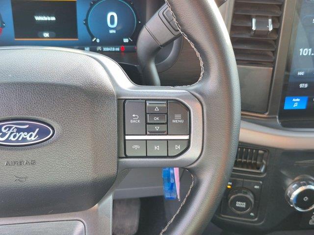 2025 Ford F-150 - $39,401