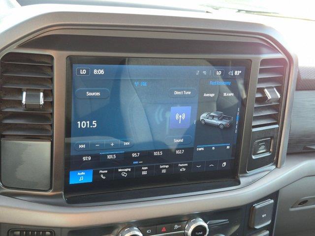 2025 Ford F-150 - $39,401