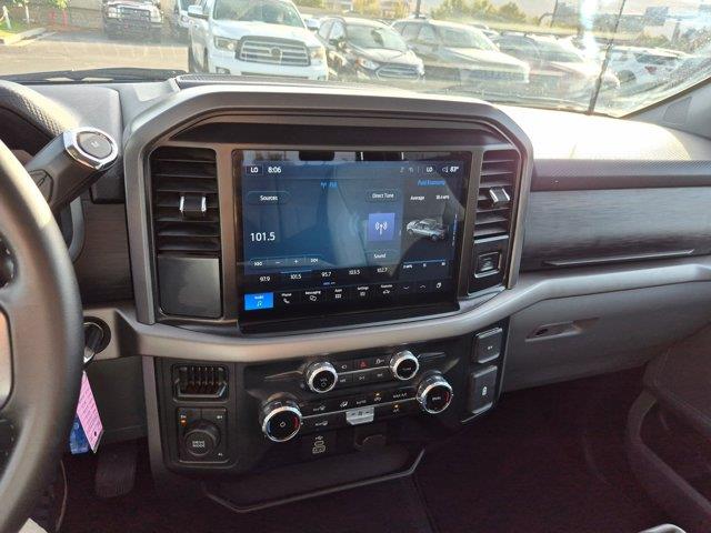 2025 Ford F-150 - $39,401