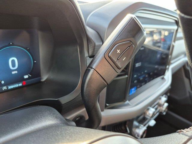 2025 Ford F-150 - $39,401