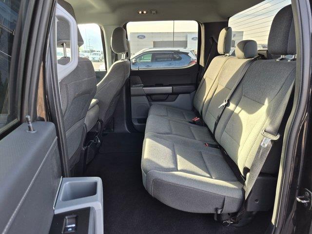 2025 Ford F-150 - $39,401