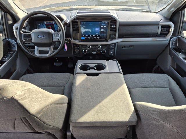 2025 Ford F-150 - $39,401