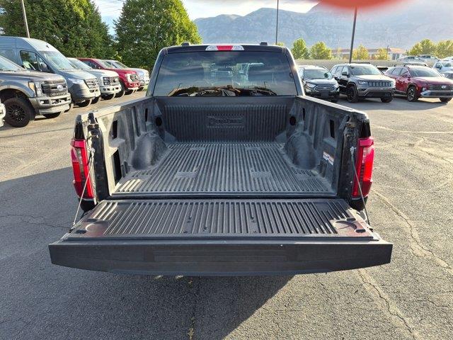 2025 Ford F-150 - $39,401