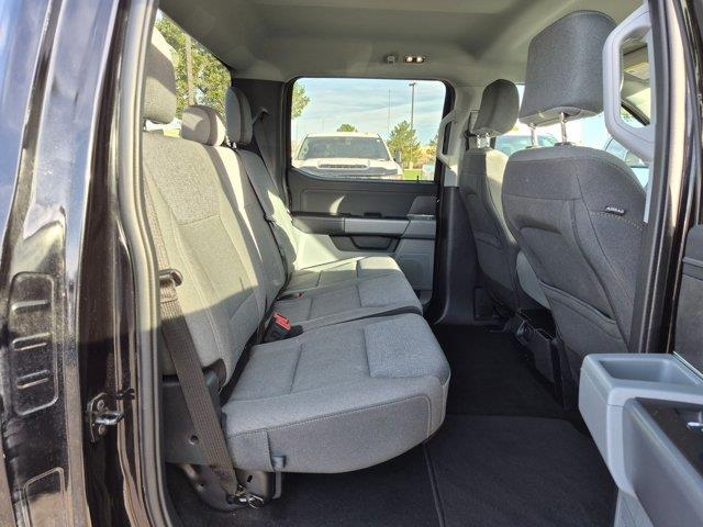 2025 Ford F-150 - $39,401