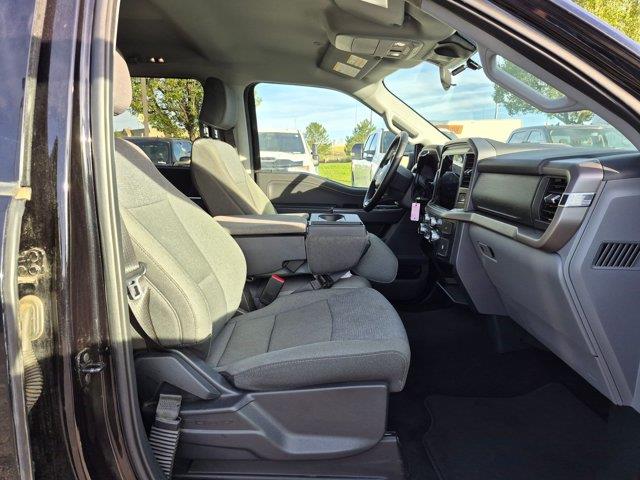 2025 Ford F-150 - $39,401