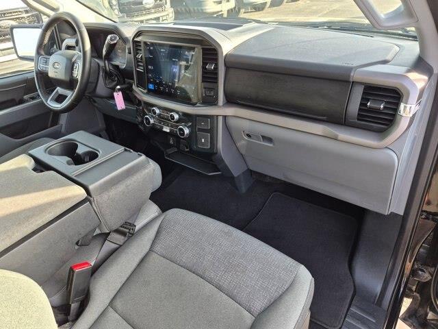 2025 Ford F-150 - $39,401