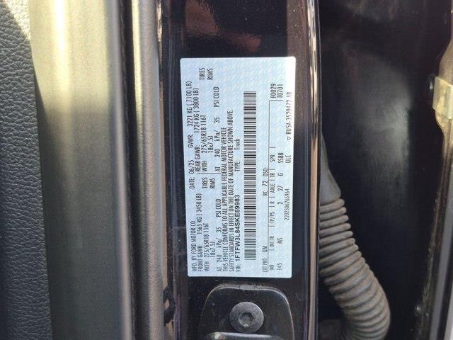 2025 Ford F-150 - $39,401