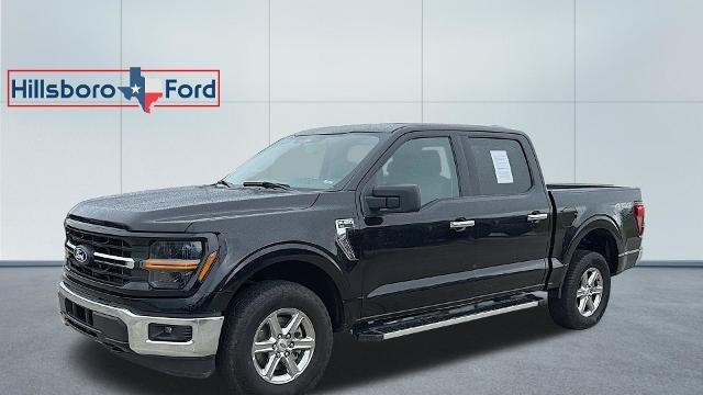 Preowned 2025 Ford F-150 XLT for Sale