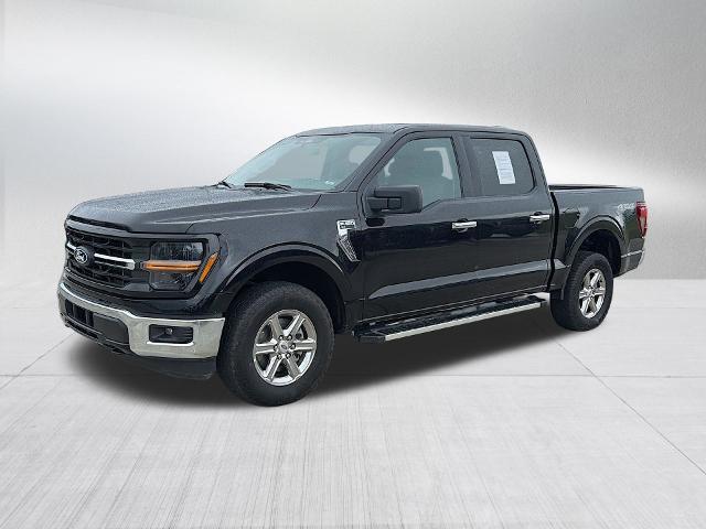 2025 Ford F-150 - $43,621