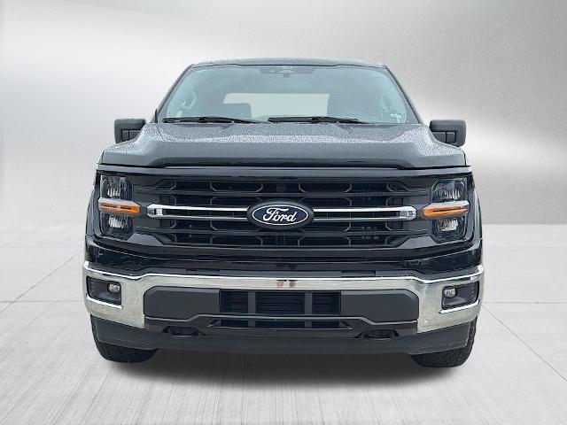 2025 Ford F-150 - $43,621