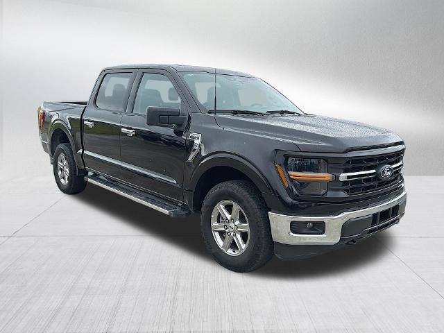 2025 Ford F-150 - $43,621