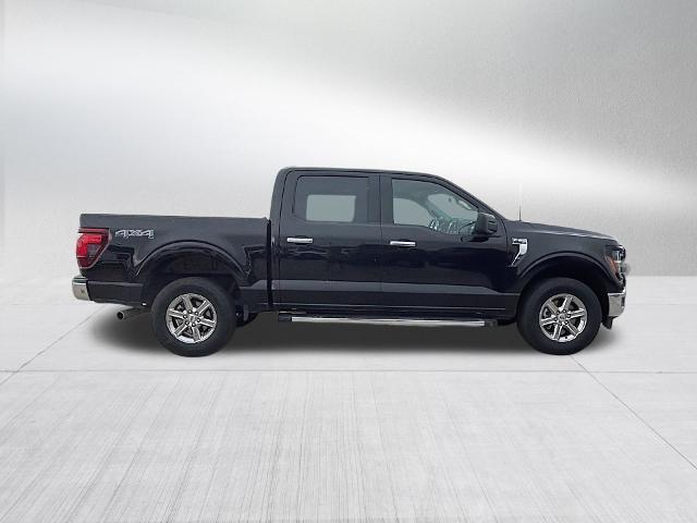 2025 Ford F-150 - $43,621