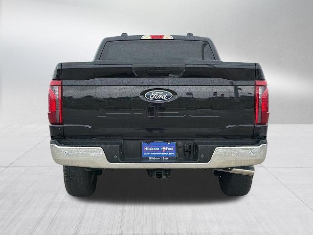 2025 Ford F-150 - $43,621