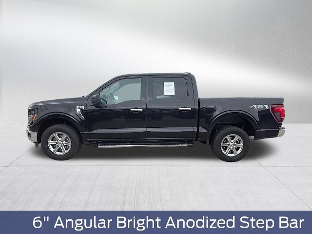 2025 Ford F-150 - $43,621