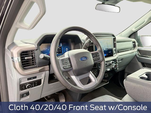2025 Ford F-150 - $43,621
